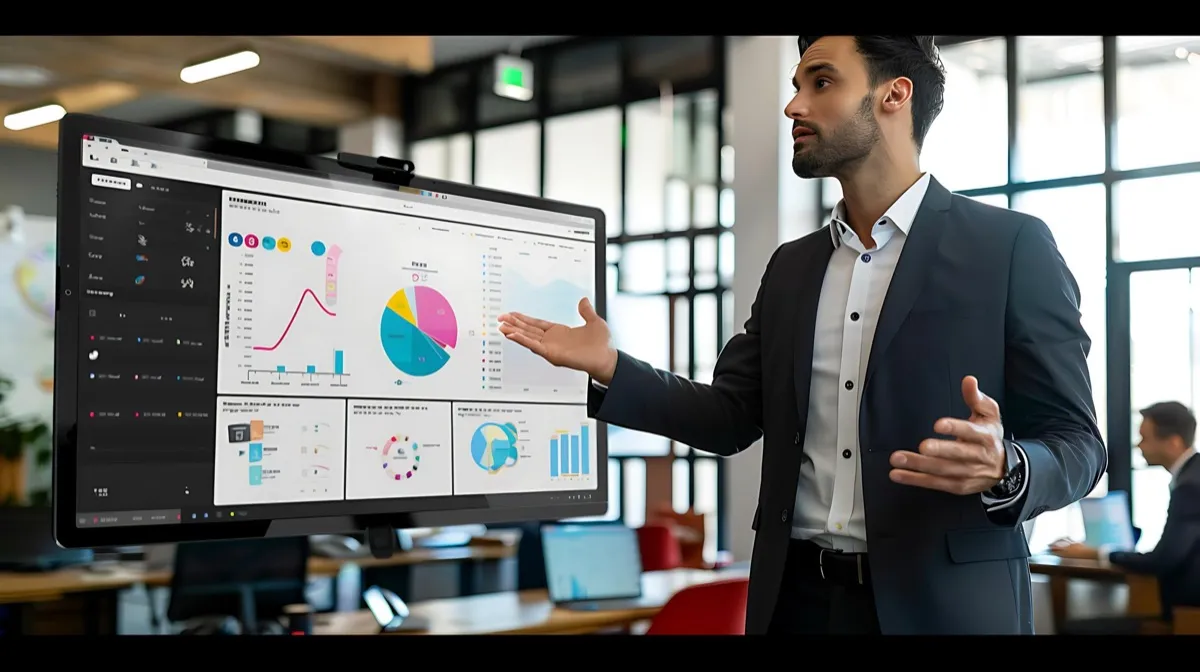 Machine learning and analytics readiness