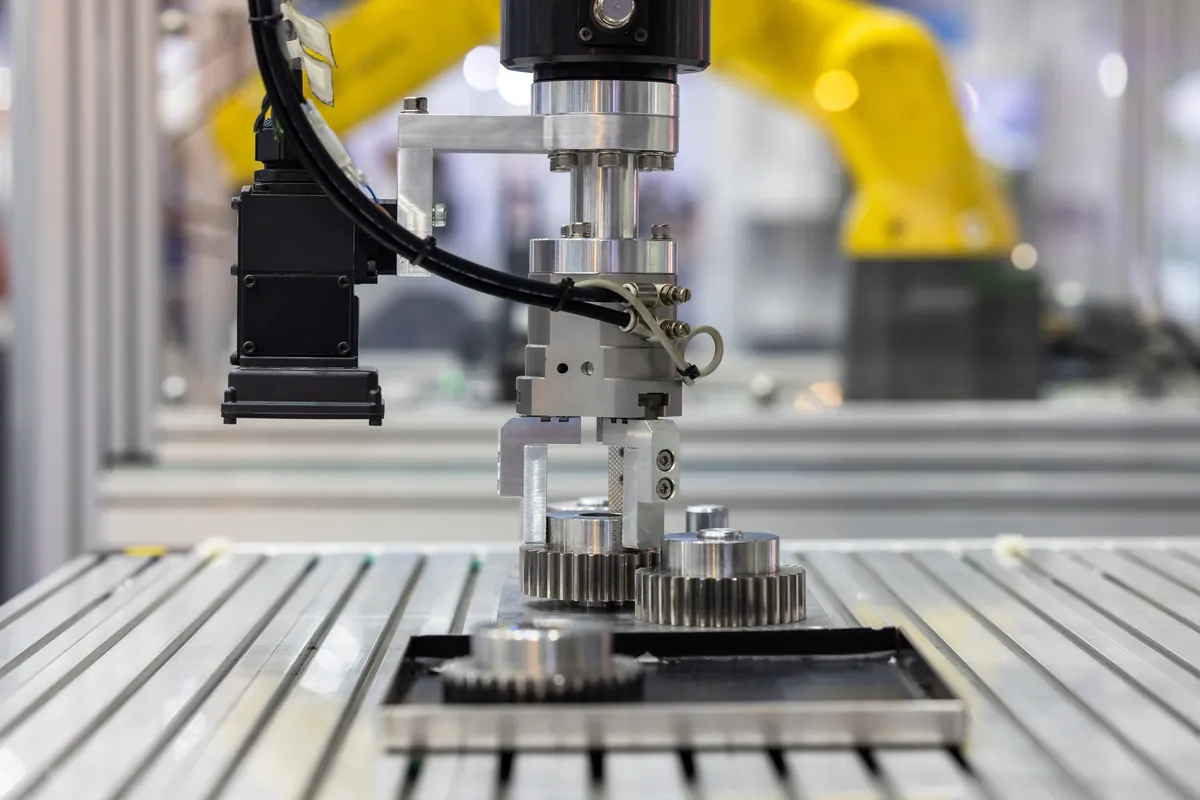 AI-Driven & Tool Agnostic