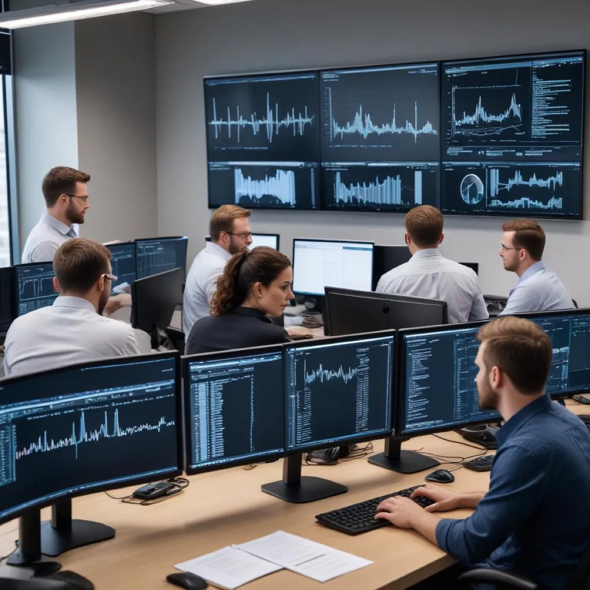 Fully Managed QA Services