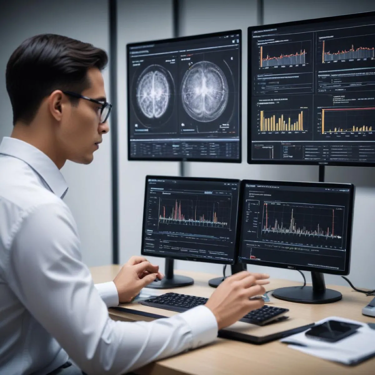 AI-Driven & Tool Agnostic