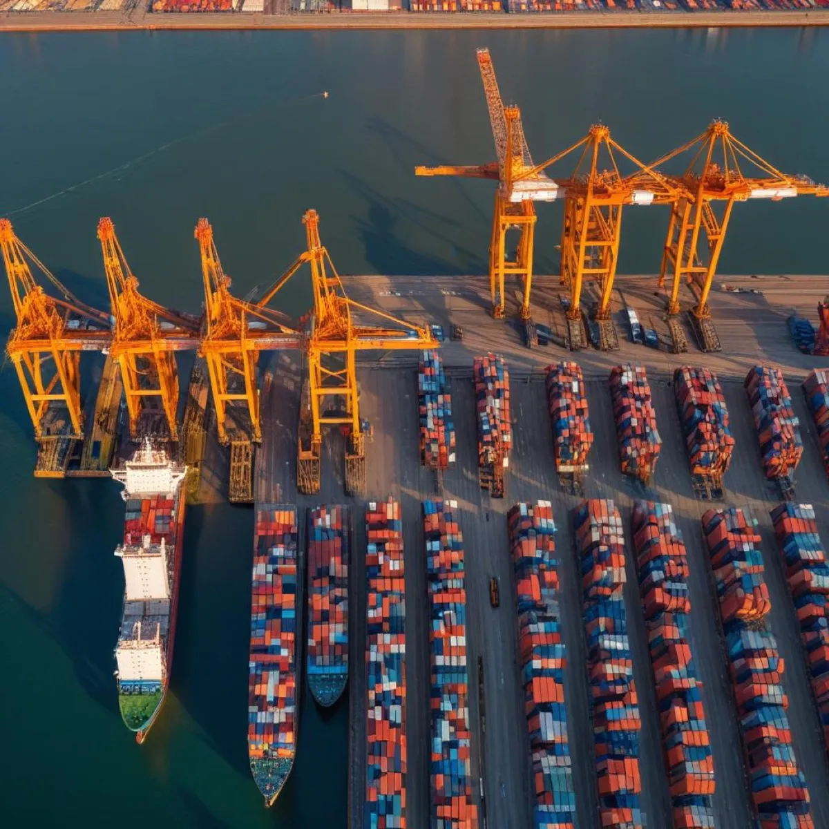 Integrated network execution and logistics