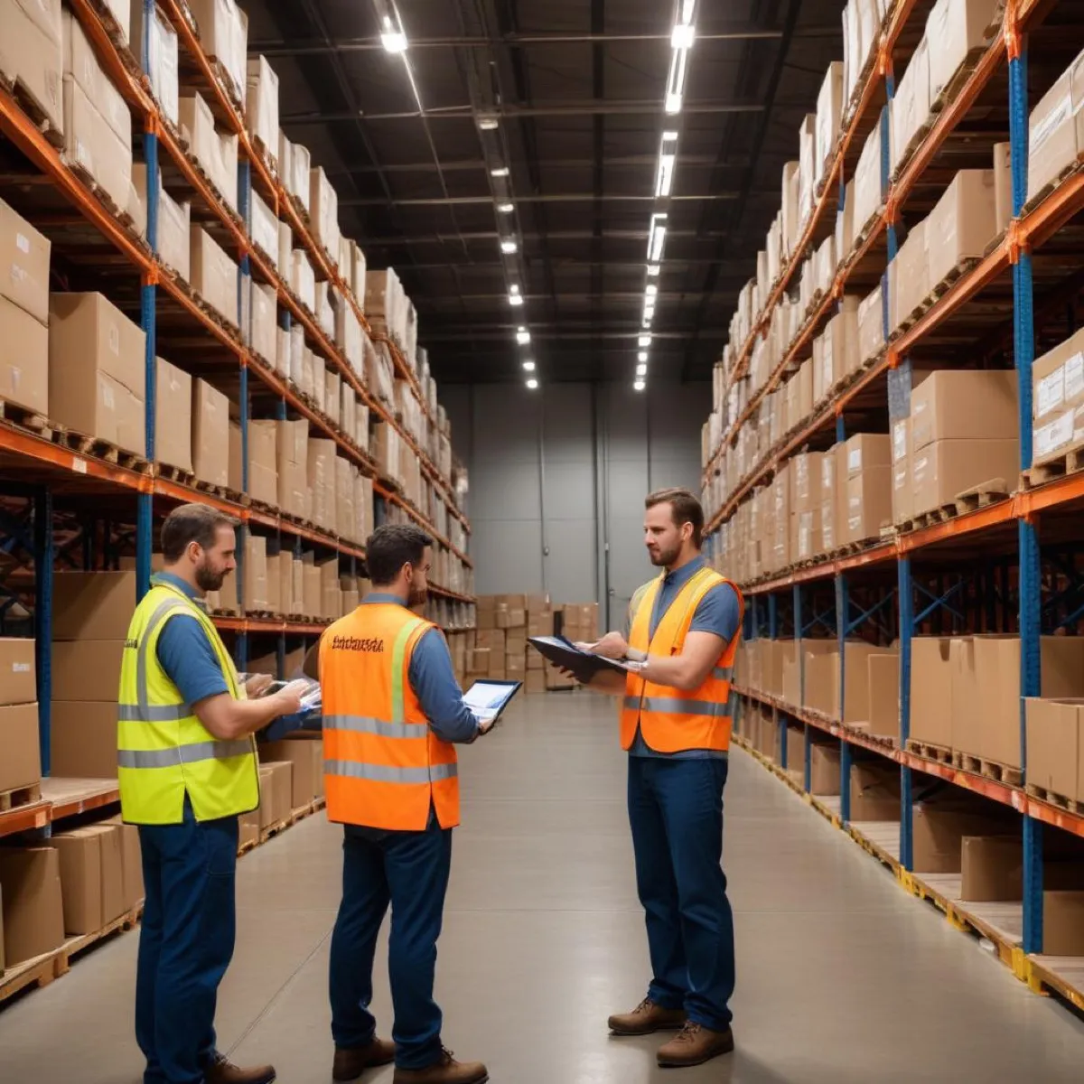 Specialty Furniture Retail