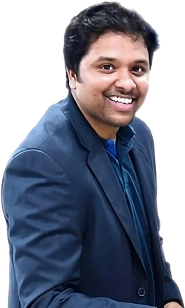 Rahul (Rob) Gudipudi